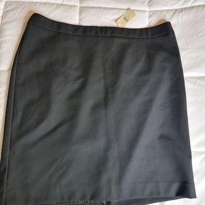 Ann Taylor skirt (petite)